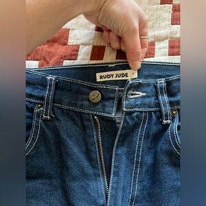 Rudy Jude Utility Jean 0